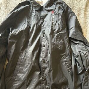 Primitive Samurai Jacket